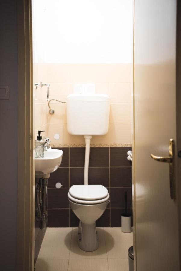 Zagreb Central Park Apartment With Free Parking ภายนอก รูปภาพ