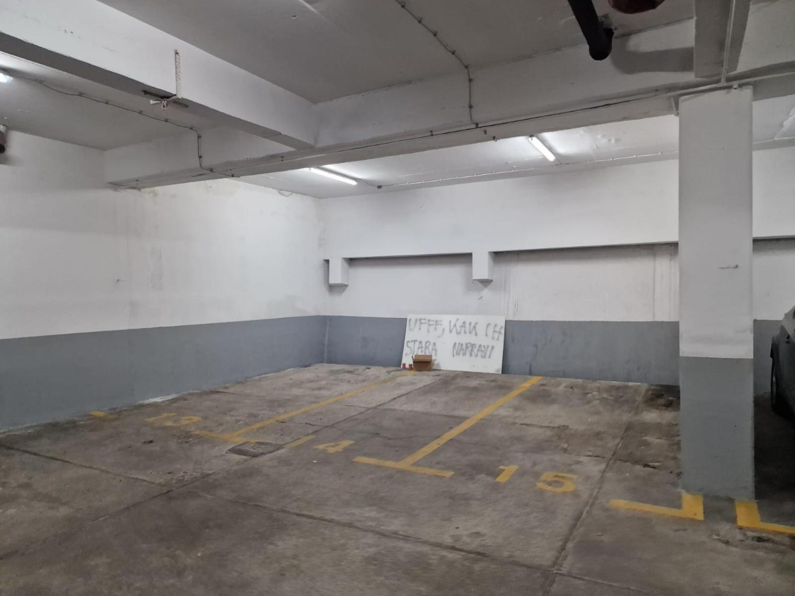 Zagreb Central Park Apartment With Free Parking ภายนอก รูปภาพ