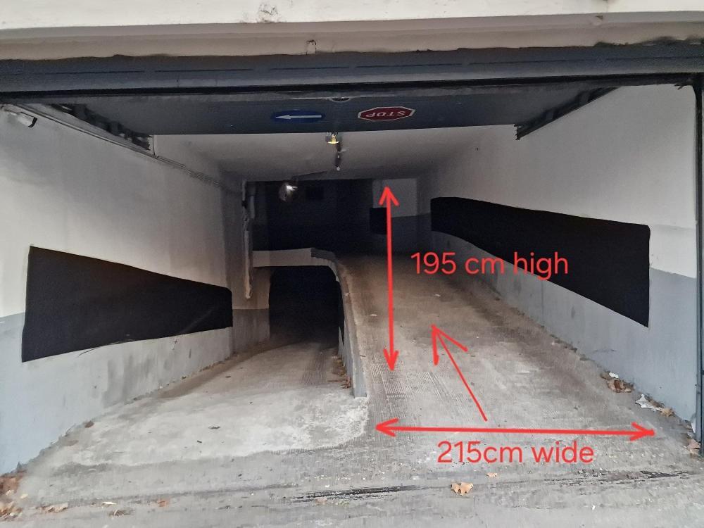 Zagreb Central Park Apartment With Free Parking ภายนอก รูปภาพ